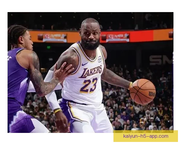 四次绝杀彰显统治湖人关键时刻22胜6负联盟第一防守仅失6点2分