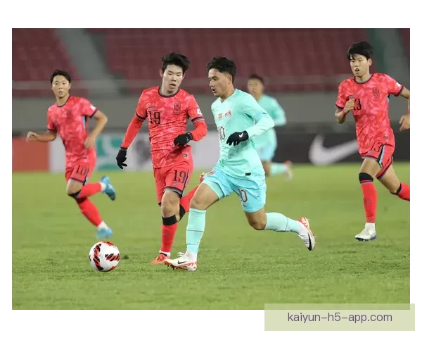亚足联调整信号制作费 U17亚洲杯转播降格为中心
