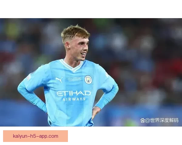 帕尔默：重拾胜利的信心很振奋 对阵曼城将延续强劲势头